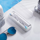 Dr.Bei C01 Sonic Electric Toothbrush IPX7 Waterproof With 2 Toothbrush Head