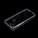 Bakeey Ultra-thin Transparent Hard PC Protective Case For Xiaomi Mi8 Lite