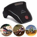 Motorcycle Neck Brace Protective Gear Motocross Racing Off Road Safty SCOYCO