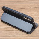 Bakeey Shockproof Flip with Stand Card Slot Full Body Brushed Leather Soft Protective Case for Xiaomi Mi9 Mi 9 Lite / Xiaomi Mi CC9