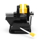 Effetool Mini Bench Vice Clamp Rubber Suction Carving Clamping Tools