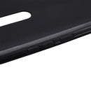 For Xiaomi Redmi Note 8 Pro Bakeey Pudding Frosted Shockproof Soft TPU Back Cover Protective Case