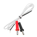 3pcs Banana Type K Surface Thermocouple TP-01A Temperature Probe Meter for Measuring