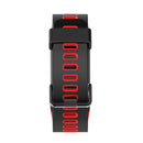 Original DT NO.1 Silicone Watch Band Replacement Watch Strap for F4 Smart Watch