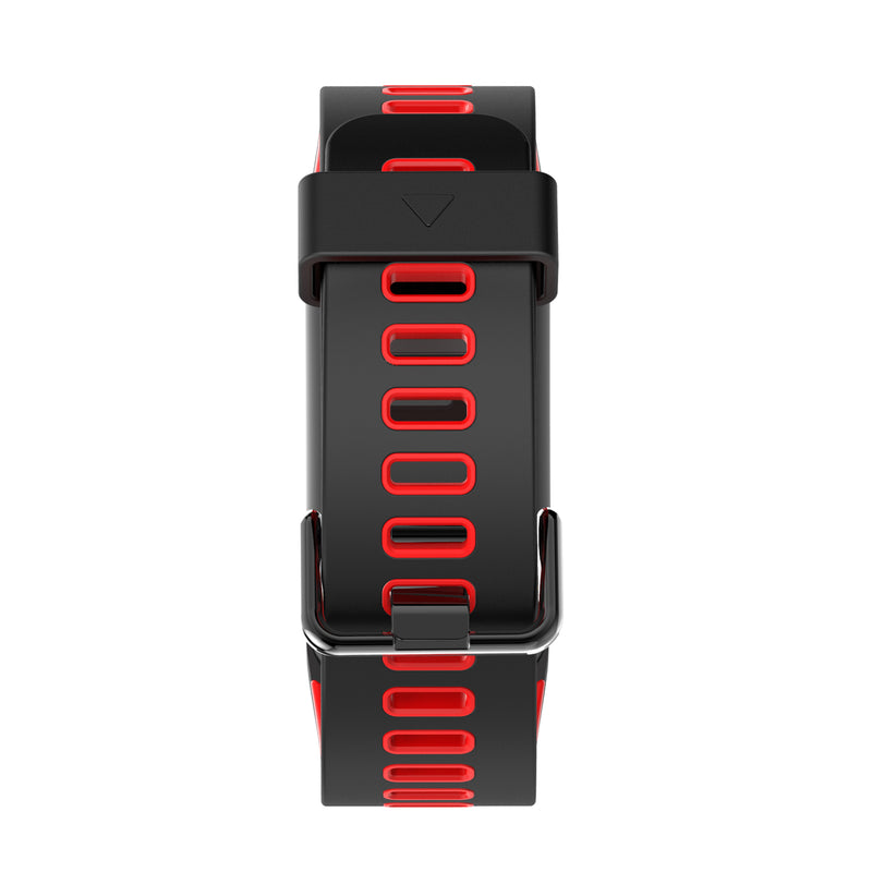 Original DT NO.1 Silicone Watch Band Replacement Watch Strap for F4 Smart Watch