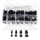 Excellway DH33 520Pcs Dupont Connector Housing Male / Female Pin Connector