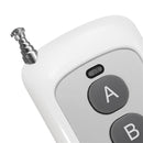 DC 24V 10A Digital Remote Control Motor Switch Controller For Linear Actuator