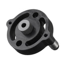 Self Centering 6 8 10mm Dowel Jig Wood Panel Hole Puncher Hole Locator Beech Center Hole Positioning Gauge Drilling Doweling Woodworking Tools