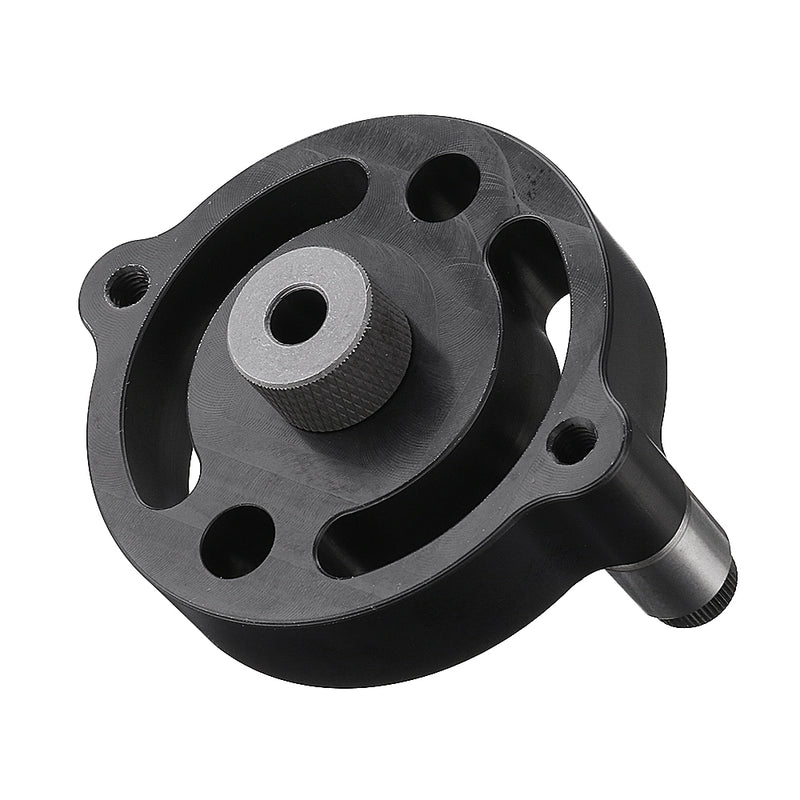 Self Centering 6 8 10mm Dowel Jig Wood Panel Hole Puncher Hole Locator Beech Center Hole Positioning Gauge Drilling Doweling Woodworking Tools