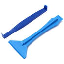 Bakeey Universal 18 in 1 Phone Opening Pry Screwdrivers Sets Repair Tool Kit for iPhone Samsung