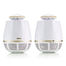 REMAX RT-MK02 USB Suction Electronic Bug Insect Mosquito Killer Trap LED Lamp Night Light