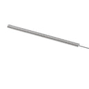 5pcs 0.4/0.6/0.8/1.0mm Stainless Steel Nozzle Cleaning Special Drill Cleaner Steel Needle for 3D Printer