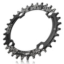 SNAIL Single-tooth Positive and Negative Plate Bicycle Crank Sprocket 32T Circular Dsc