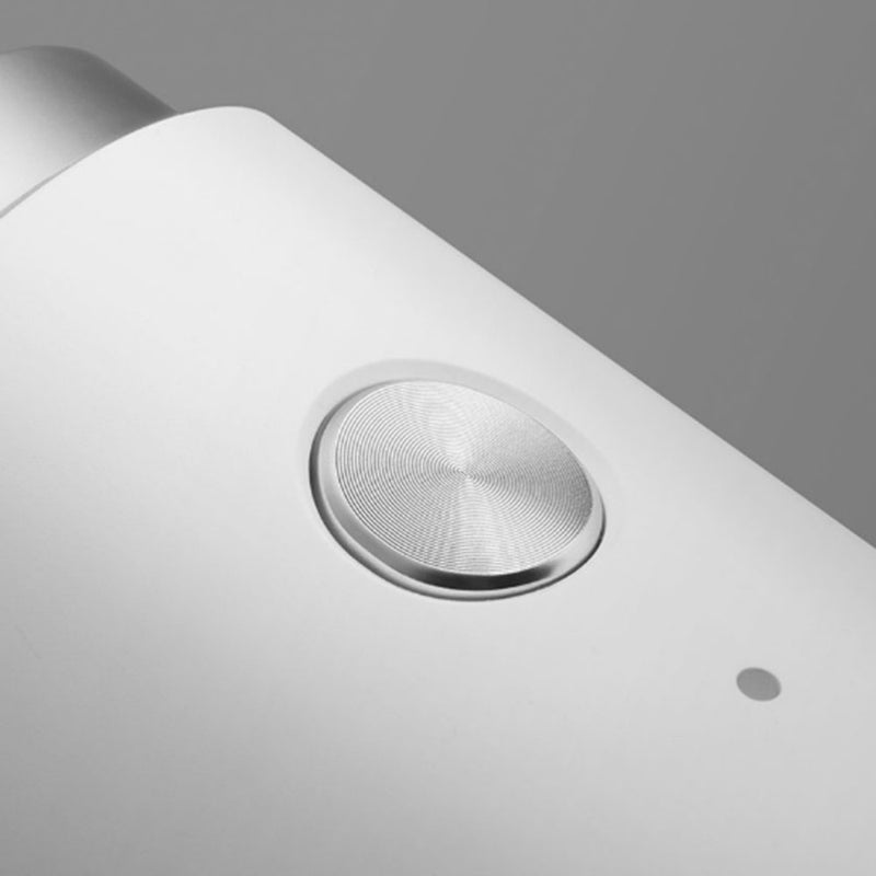 SOOCAS SO WHITE ED1 Electric Men's Rechargeable Beard Shaver Mini Protable Electric Razor from Xiaomi Youpin