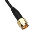 Car Home SMA USB DAB+ Radio Receiver Stick Tuner with Antenna