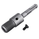 SDS Plus Arbor Adapter Connector For Electric Hammer M22 Diamond Core Wet Drilll Bit
