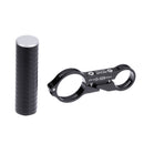 GUB 328 Mountain Bikes CNC Aluminum Alloy Headlight Flashlight Mount Extender Mount