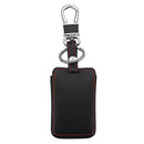 Leather Cover Remote Car Key Case/bag for Cadillac