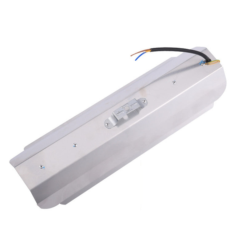 High Power 100W 108 LED Flood Light Waterproof Iodine-tungsten Lamp for Outdoor AC220V