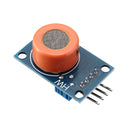 LM393 MQ3 MQ-3 Sensor Ethanol Gas Analog Sensor TTL Output Module