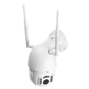 HD 1080P Wifi Wireless Security IP Camera 8 LED Waterproof IP66 Outdoor Cloud Storage
