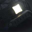 WoSporT WST II DIY Headlamp SOS Single Light Waterproof Tactical Survival Light