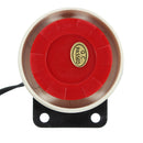 PIR Wireless Remote Control Siren Motion Burglar Alarm System Home Security