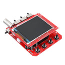 NEW JYETech 13805K DSO138 mini 200KHz Digital Oscilloscope SMD Soldered Version DC3.5V-6V