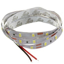 1M 17W DC12V 60 SMD 5630 Non-waterproof White/Warm White/Red/Green/Blue LED Flexible Strip light