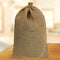 Large Hessian Jute Bag Grain Sack Sandbag Produce Kitchen Storage Bag 60x90CM