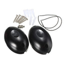Alarm Photoelectric Simple Beam Infrared IR Detector Security System Door 12 to 24V