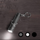 NICRON K15 EDC AAA Flashlight Mini Keychain Light IP65 Waterproof Portable Work Lamp MINI LED Torch