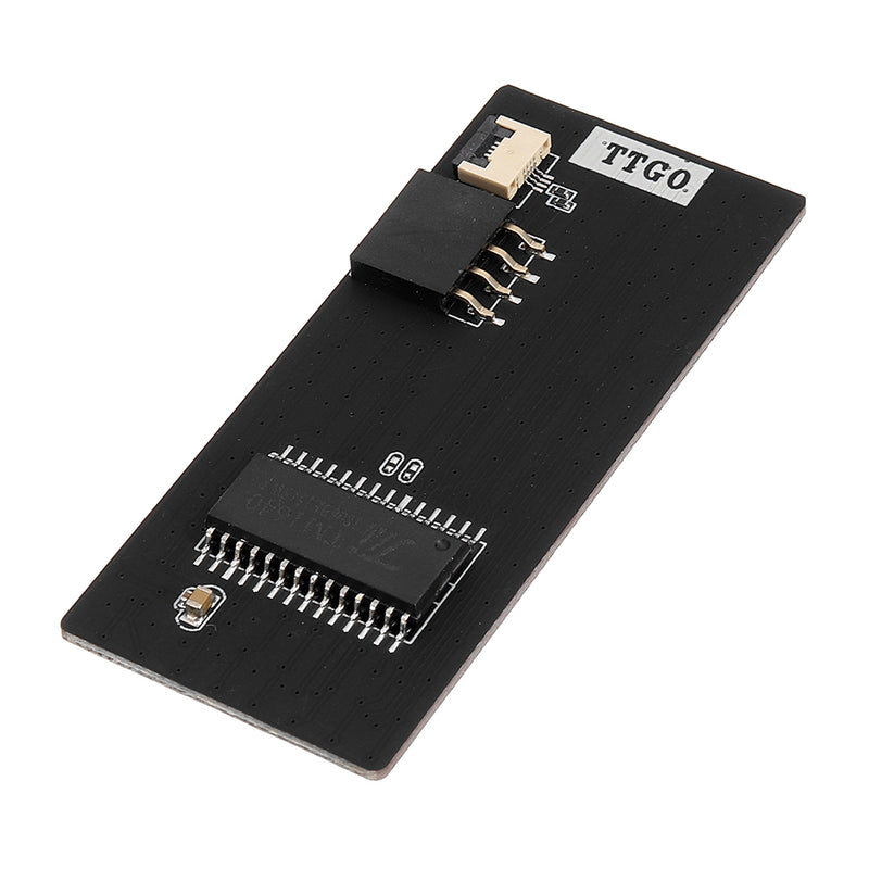 LILYGO TTGO Expression Panel Blue LED Display Board For ESP32 ESP8266 For Mircobit