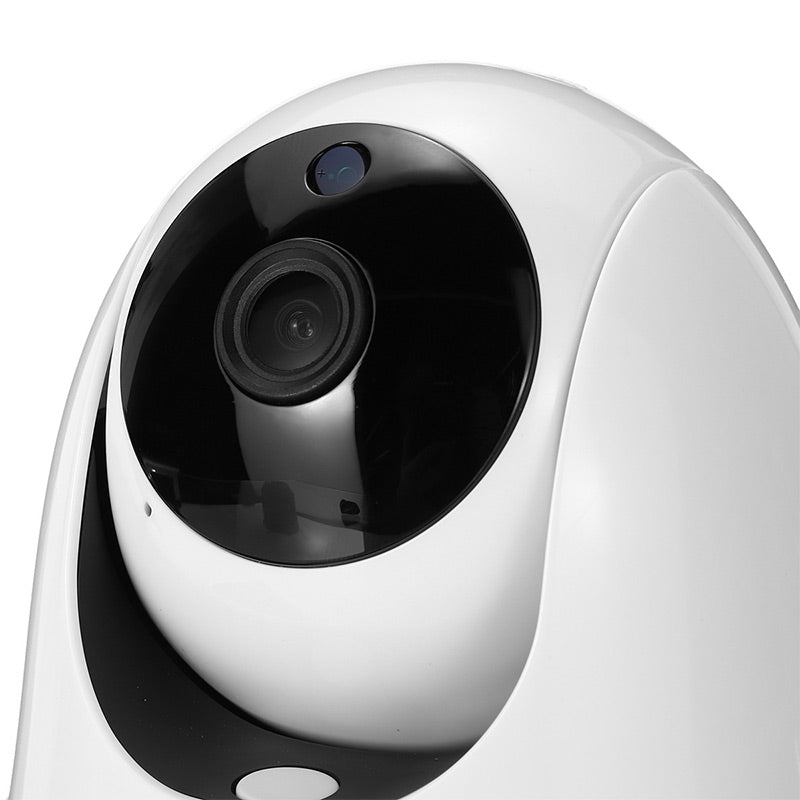 Minleaf ML-M8 HD 1080P Wireless IP Camera ONVIF H.264 Infrared Night Version M-otion Detection 360 Home WIFI Camera Baby Monitors