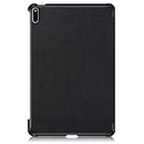 Tri Fold Stand Case Cover For 10.8 Inch HUAWEI MatePad Pro Tablet
