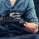 SKMEI 1368 Sport Men Watch 3ATM Waterproof Week Display LED Electronic Digital Watch