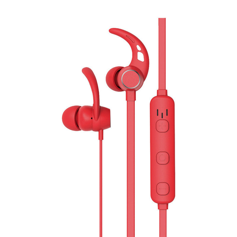 Joyroom Magnetic Wireless bluetooth Earphone Mini Bass Sports Outdoor Handsfree Headset Earphones