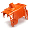 Engine Cover Shroud For Stihl FS120 FS200 FS250 4134-084-0911