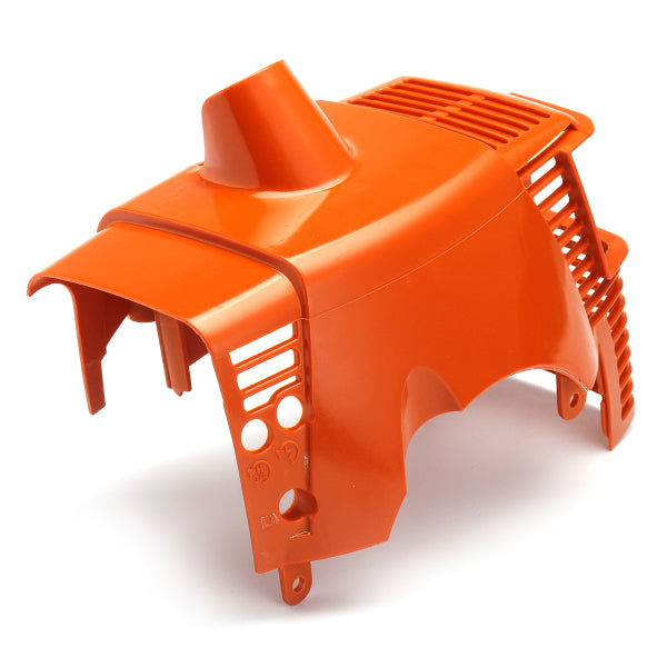 Engine Cover Shroud For Stihl FS120 FS200 FS250 4134-084-0911