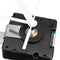 68mm UK MSF Time Atomic Radio Controlled Silent Clock Movement DIY Kit Clock Accessories
