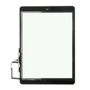 Replacement LCD Display Touch Screen With Home Button For iPad Air A1474/A1475