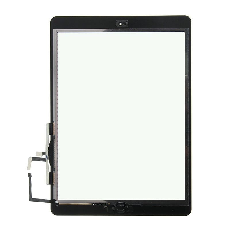 Replacement LCD Display Touch Screen With Home Button For iPad Air A1474/A1475