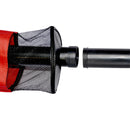 Portable Golf Ball Picker Pick-Ups Retrievers Pocket Storage Bag Scooping Device