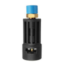 Pressure Washer Gun Lance Jet Wash Fitting Adapter for Karcher