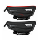 Touch Screen Phone Waterproof Bag Large Capacity Waterproof Frame Front Tube Handlebar Cycling Bicycle