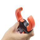 BM89 High-precision AC/DC Smart Clamp Meter Automatic Measurement Capacitance Frequency Temperature Clamp Multimeter