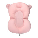 Baby Bath Tub Net T-type Net Bath Net Children Bath Net Bed Baby Shower Rack Ham Bathroom Grab Bar