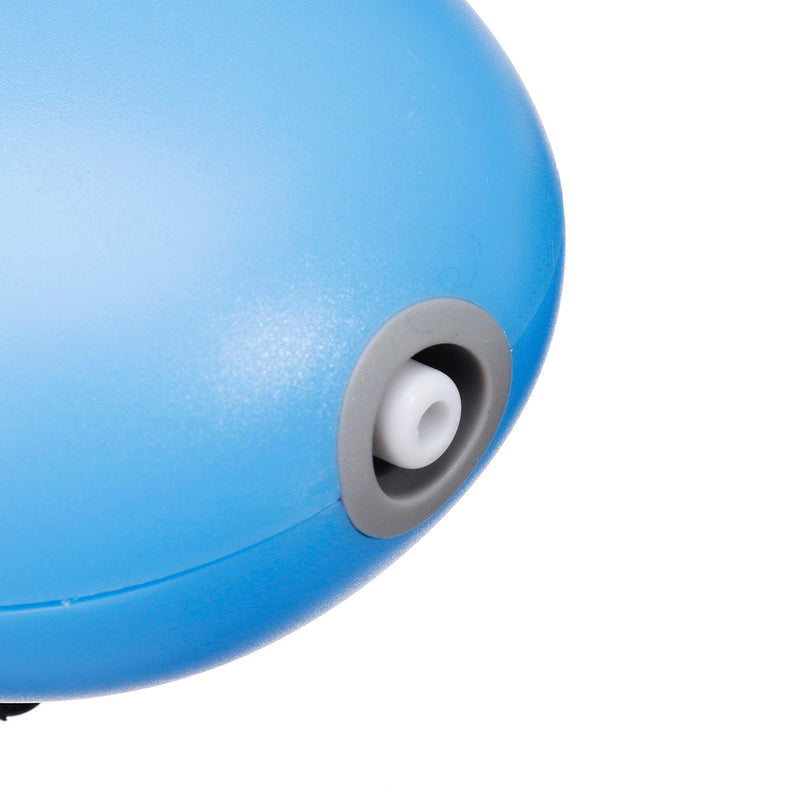 Aquarium Fish Tank Quiet Mini Air Oxygen Pump With 5000mAh Mobile Power Function Tabletop Fountain Outdoor Fishing