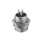 GX12 3 Pin 12mm Male & Female Wire Panel Circular Connector Aviation Socket Plug