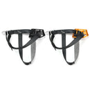 Outdoor Safety Rock Climbing Ascender Mountaineering Foot Buckle Strap Equipment
